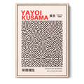 Yayoi Kusama | Tokyo 1998