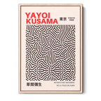 Yayoi Kusama | Tokyo 1998