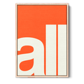 All