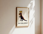 Basquiat | Dino