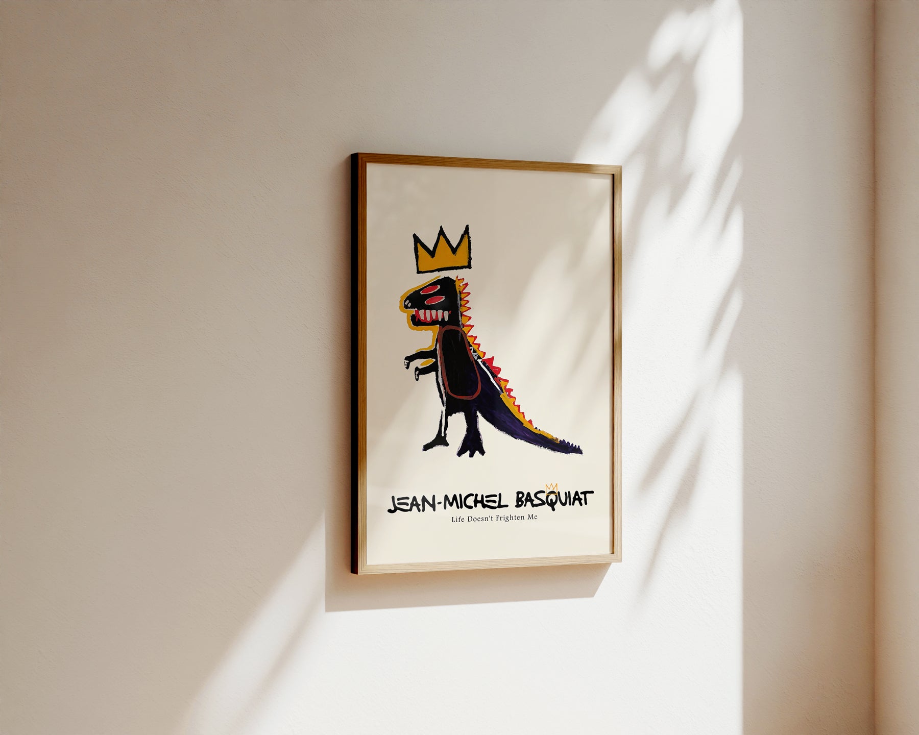 Basquiat | Dino