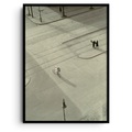 Movimento Bauhaus | Luz e Sombra
