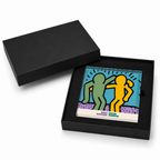 Best Buddies | Keith Haring