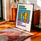 Keith Haring | Best Buddies