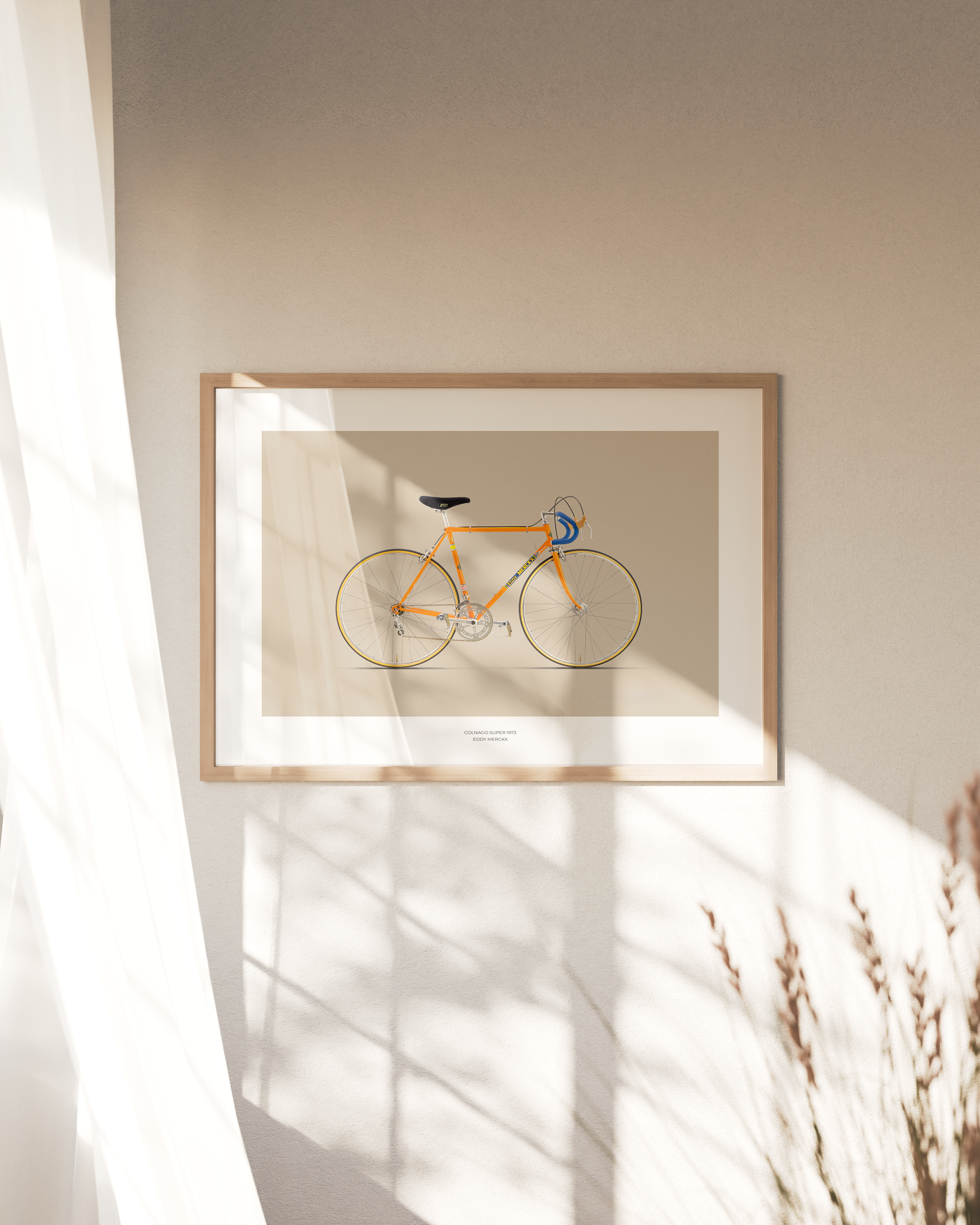 Eddy Merckx – Lenda das Estradas