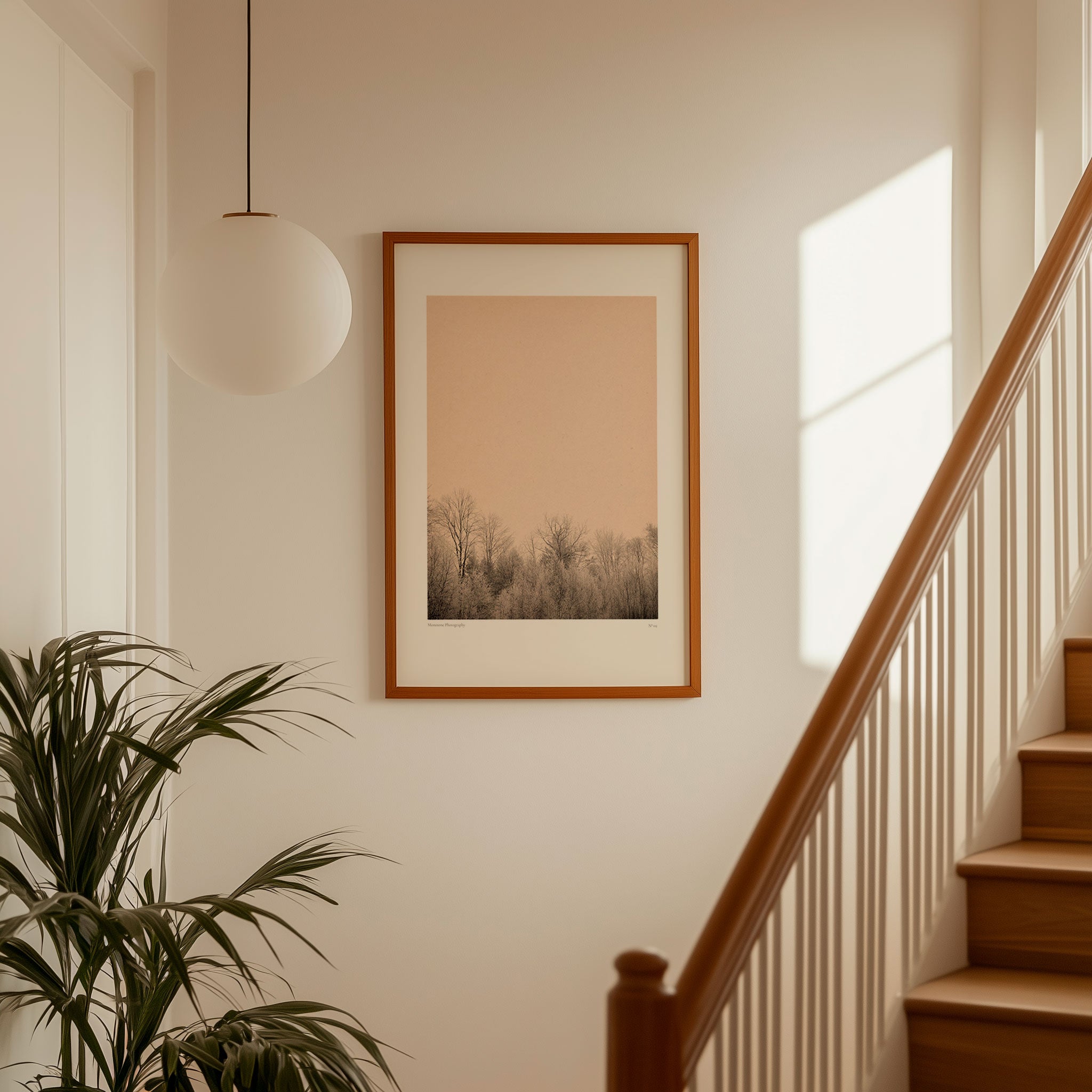 Minimal Botanical | N. 02