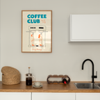 Caffee Club
