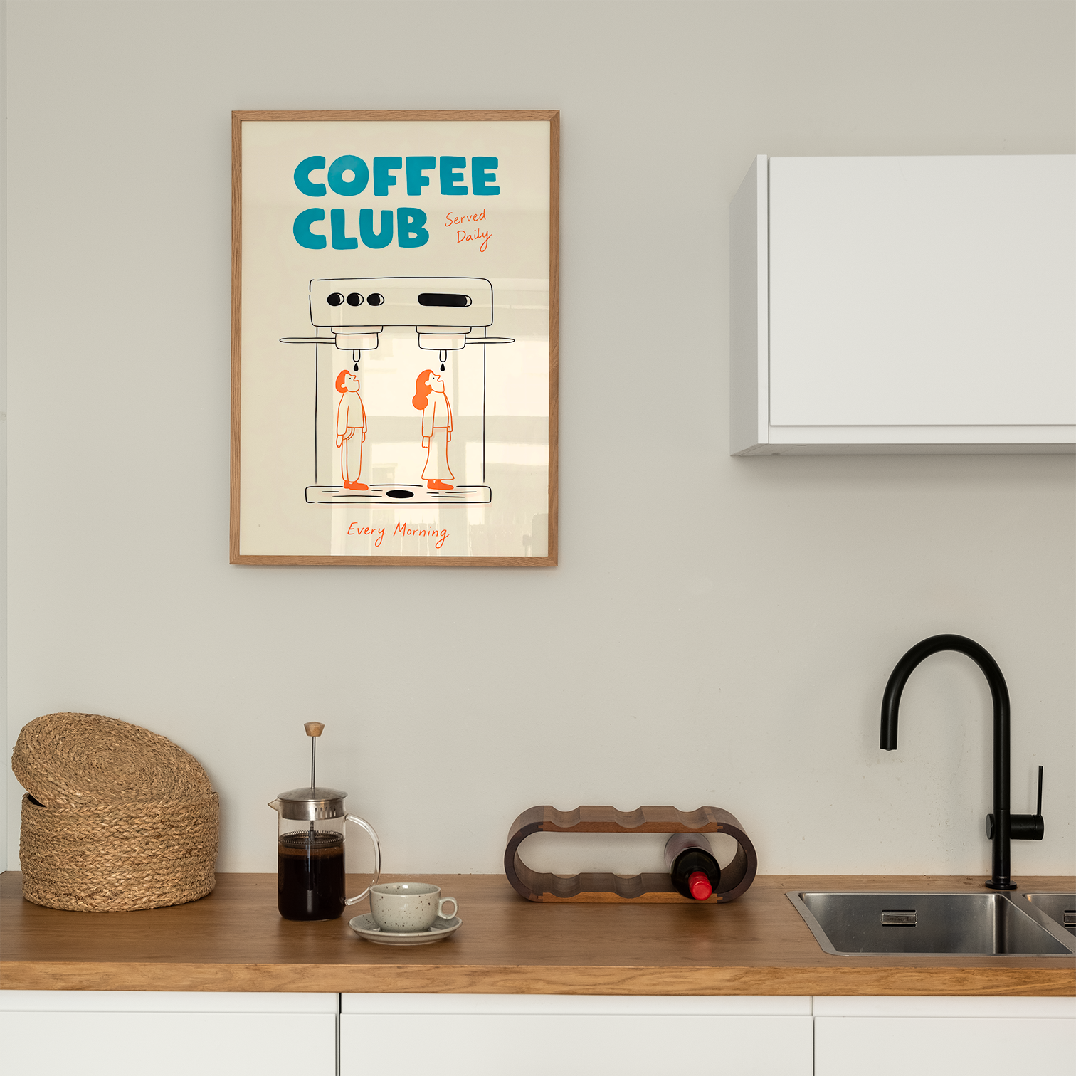 Caffee Club