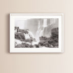 As Cataratas do Iguaçu N1