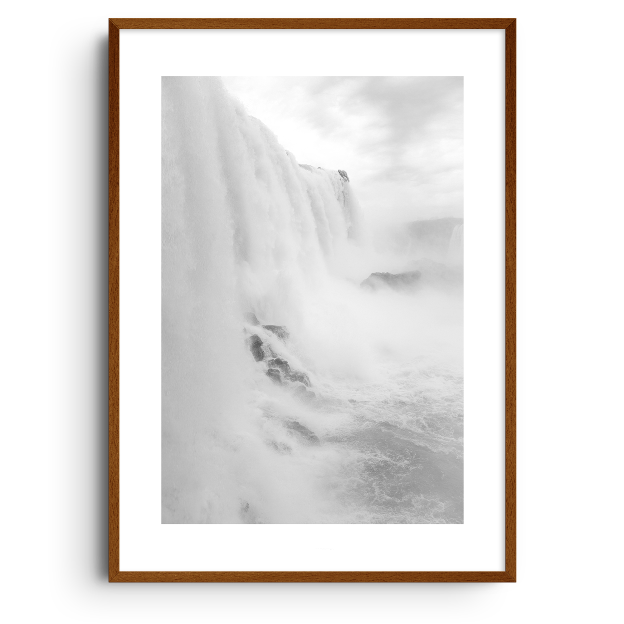 As Cataratas do Iguaçu | N2