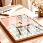 Simple Chair