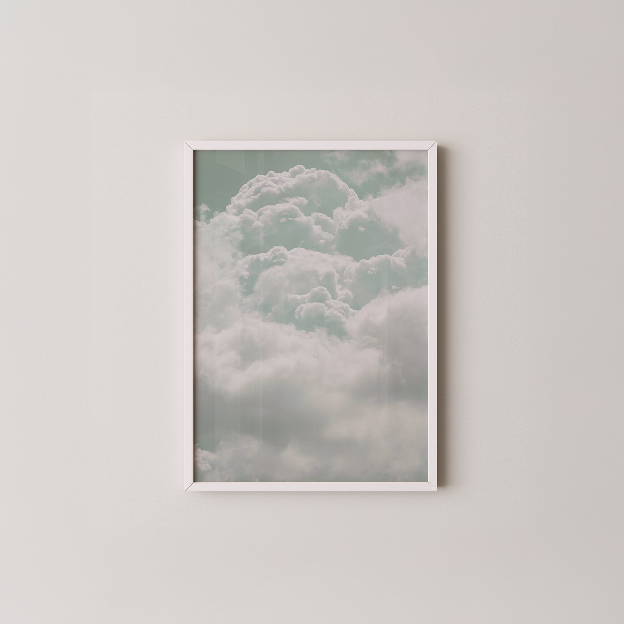 Clouds | Tal Paz-Fridman