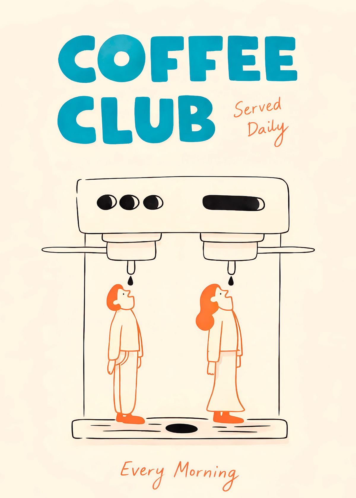 Caffee Club