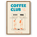 Caffee Club