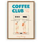 Caffee Club