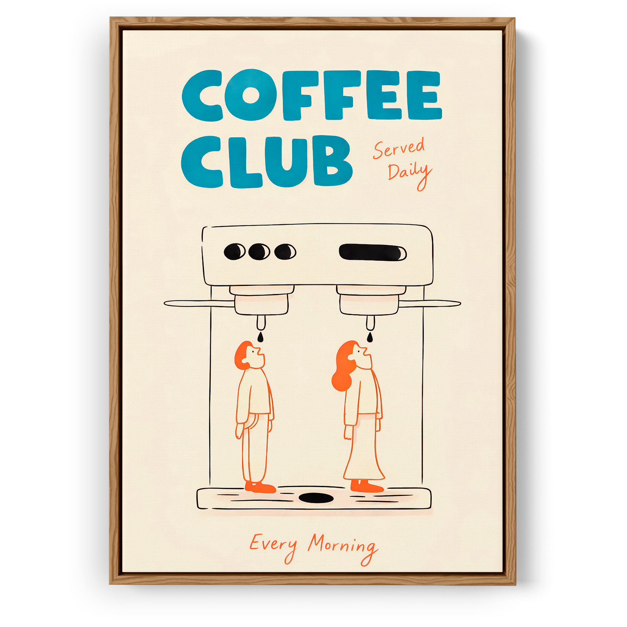 Caffee Club