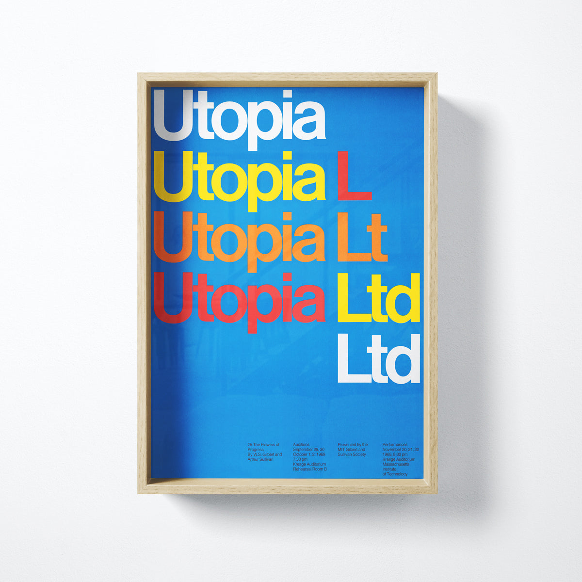 Utopia | Dietmar Winkler