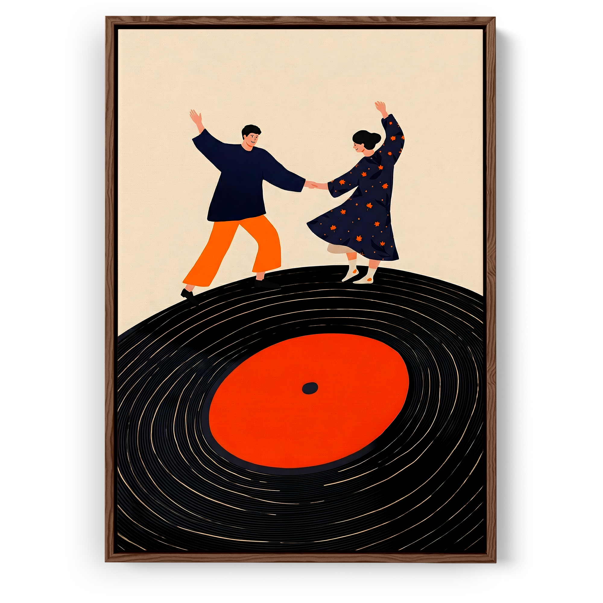 Disc Music