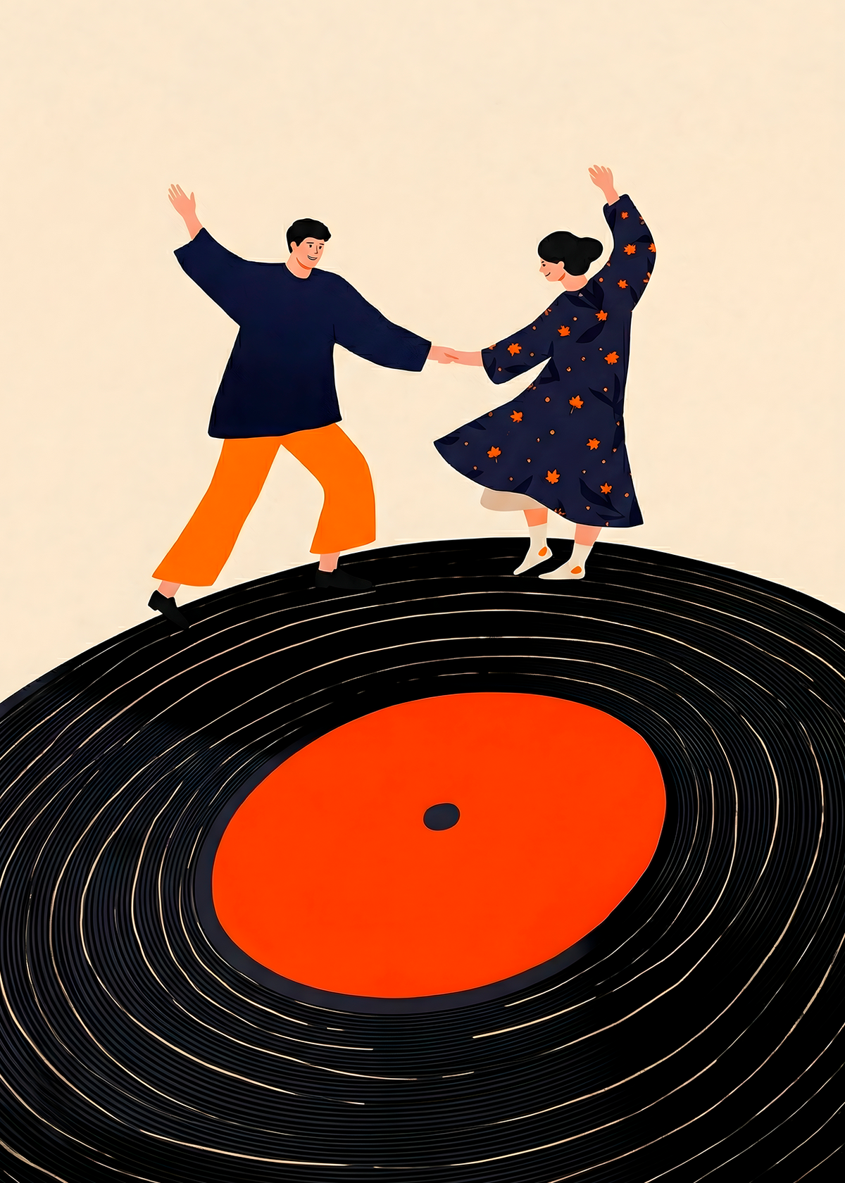 Disc Music