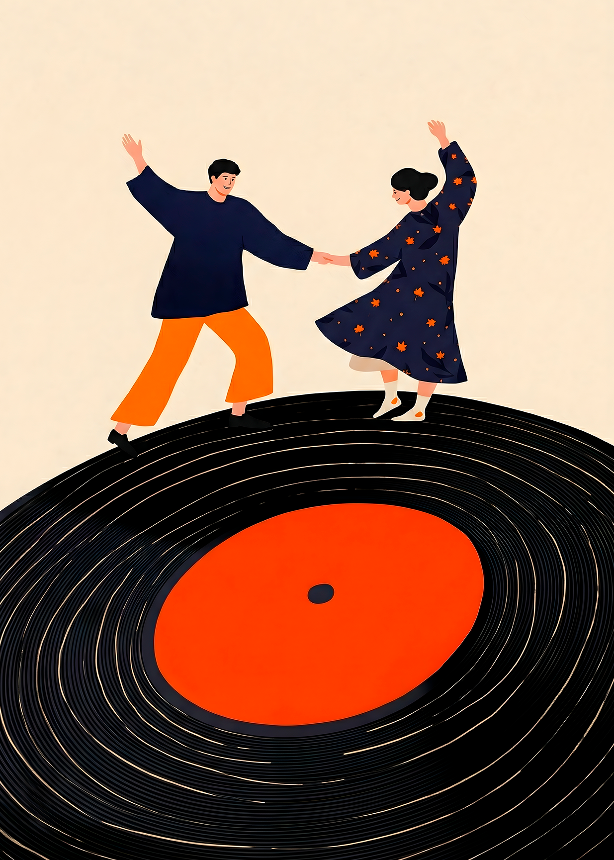 Disc Music