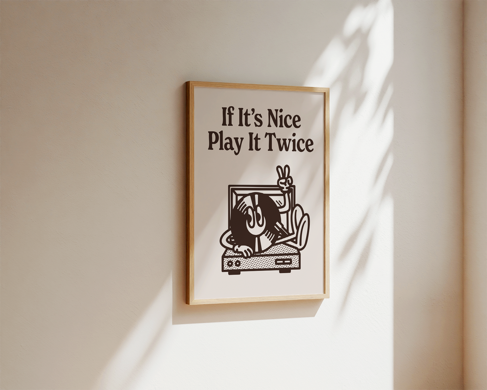 Play It Twice