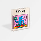 Keith Haring | DJ