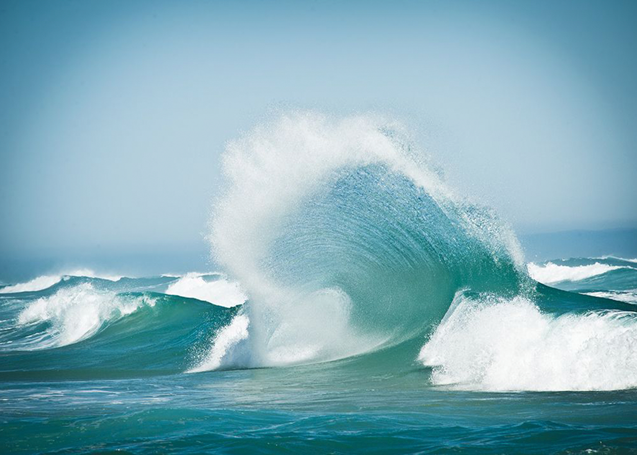 Effervescent | Robert Steinkopff
