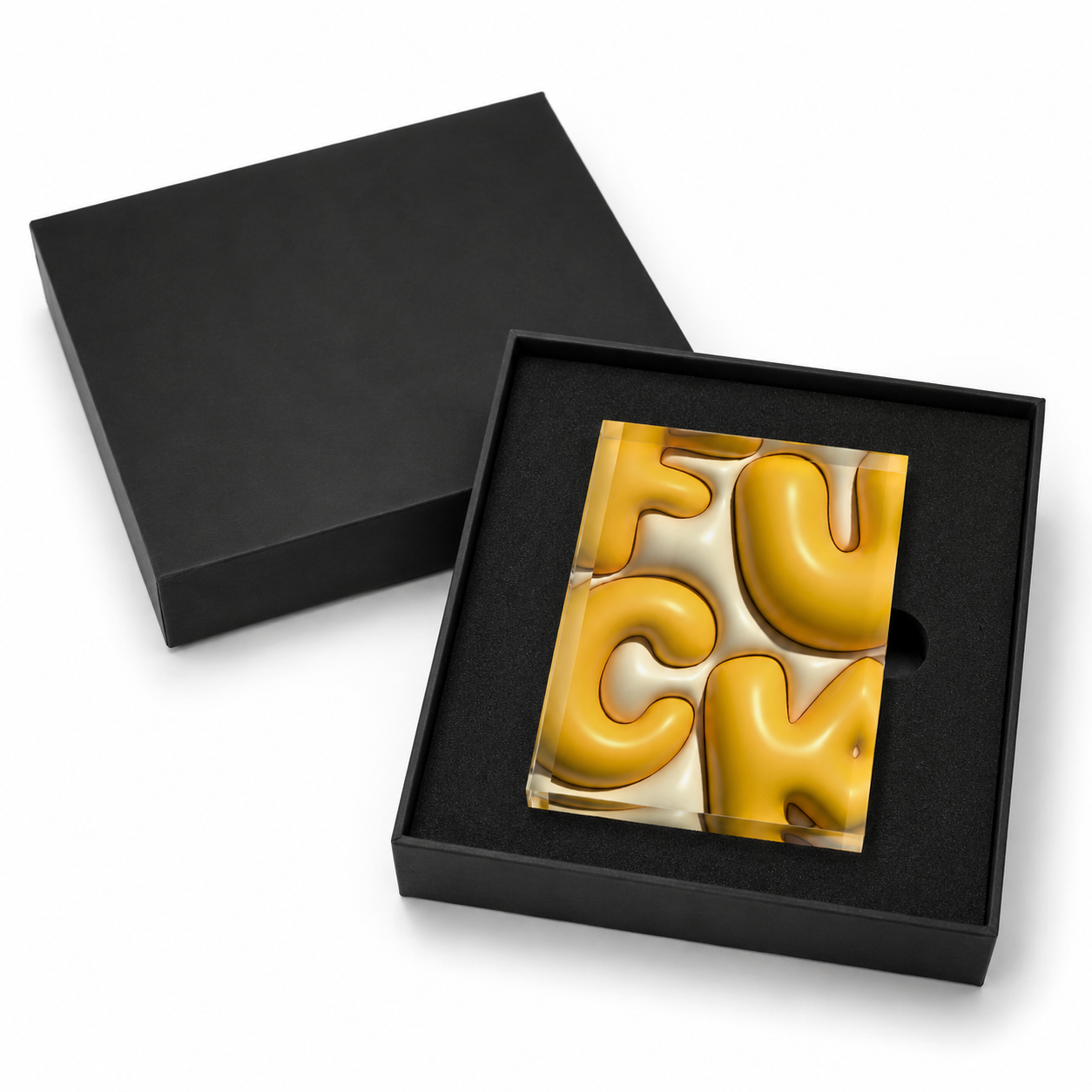 Soft Fuck