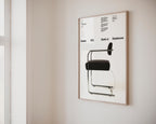 Neutra VDL | Furniture N1