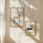 Neutra VDL | Furniture N2