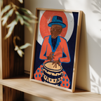 Musician Guy 5