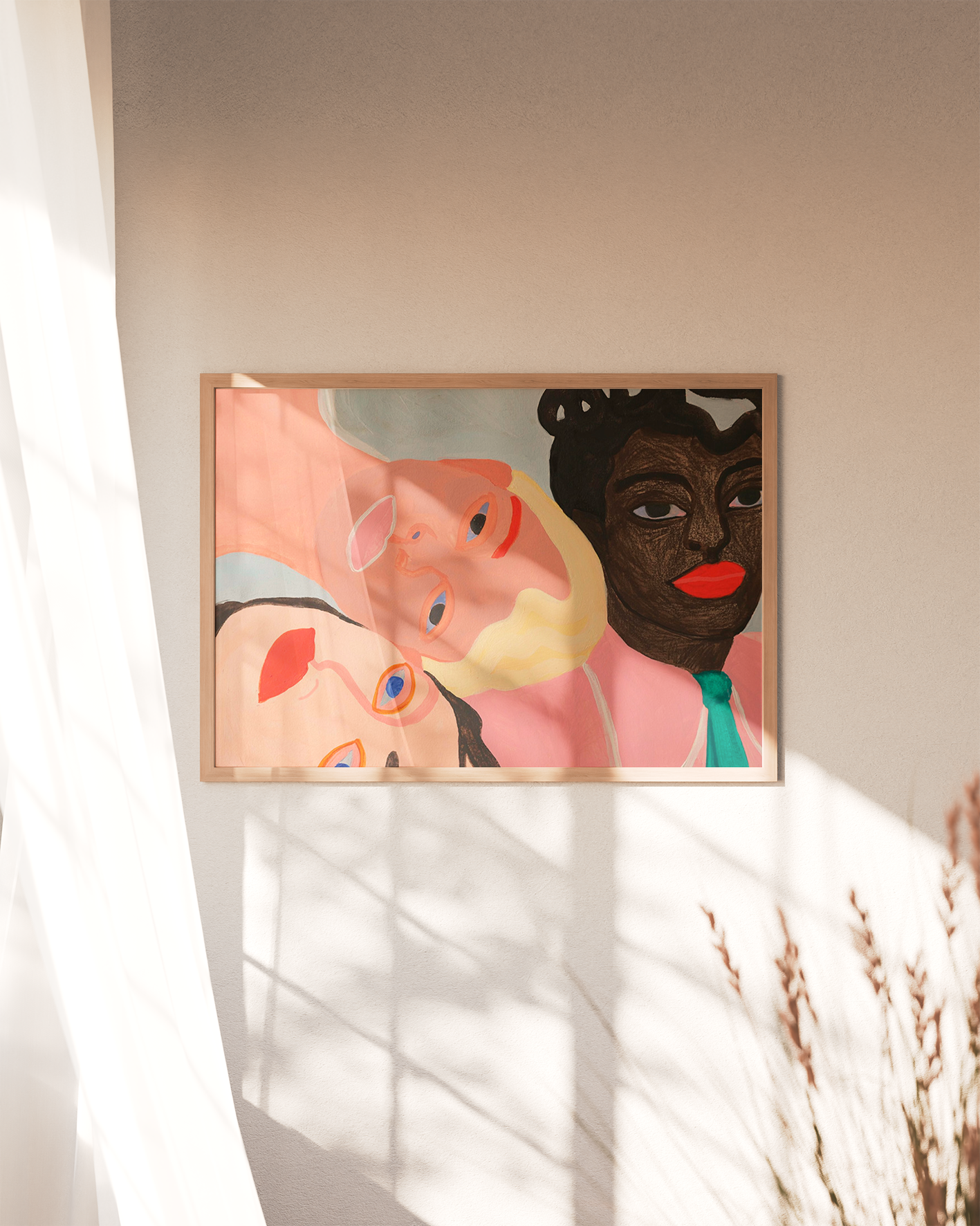 Hers | Sophia Novosel