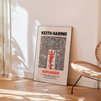 Keith Haring | Humanism