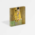 O Beijo | Gustav Klimt