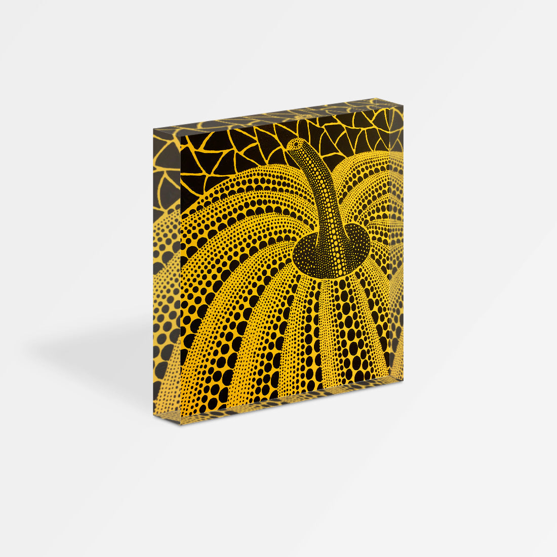 Pumpkin | Yayoi Kusama