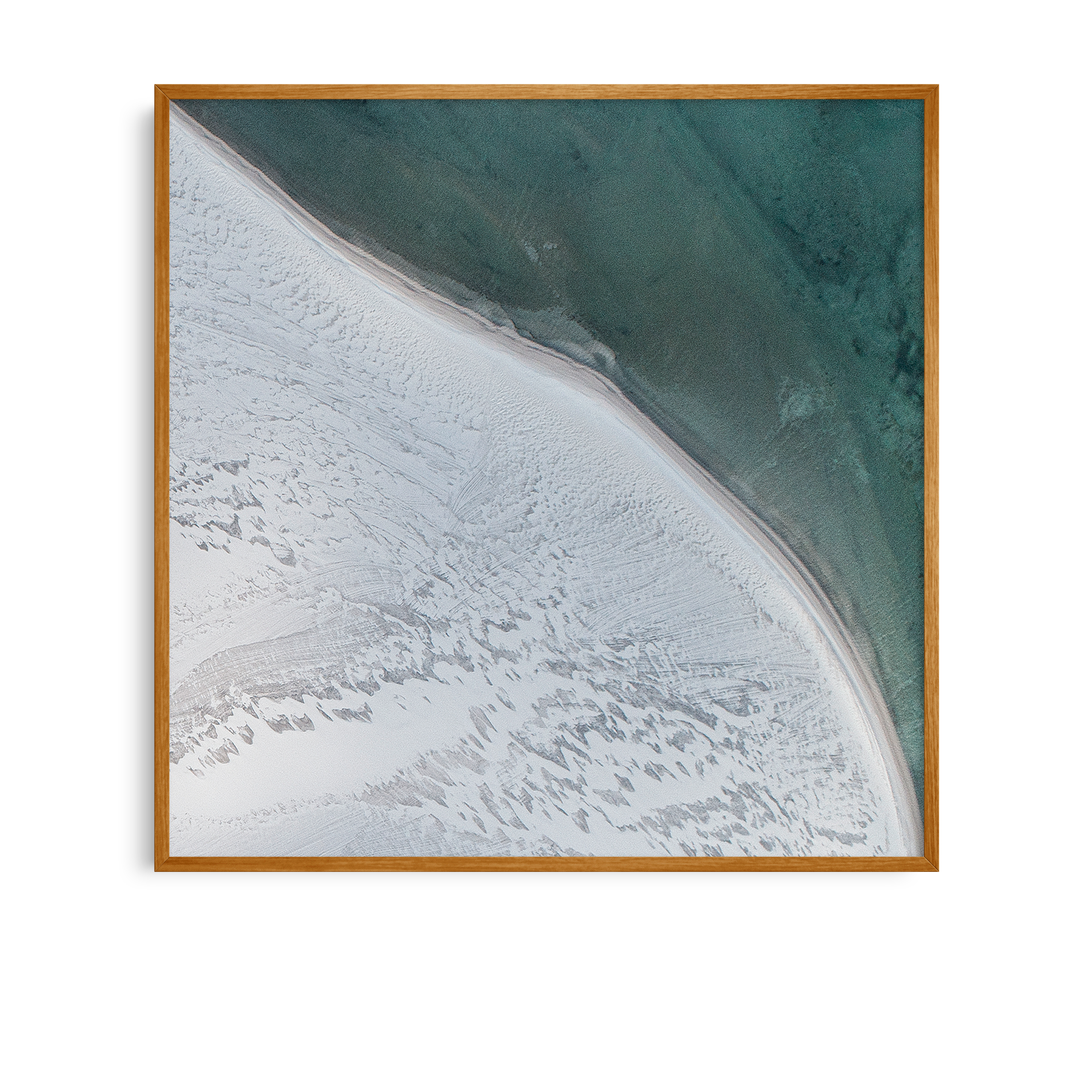 Recortes Lençóis Maranhenses I | Vladimir Rigoletto