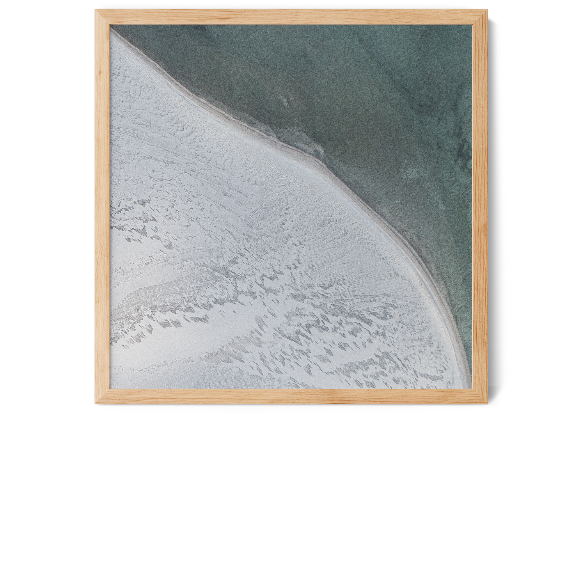 Recortes Lençóis Maranhenses I | Vladimir Rigoletto