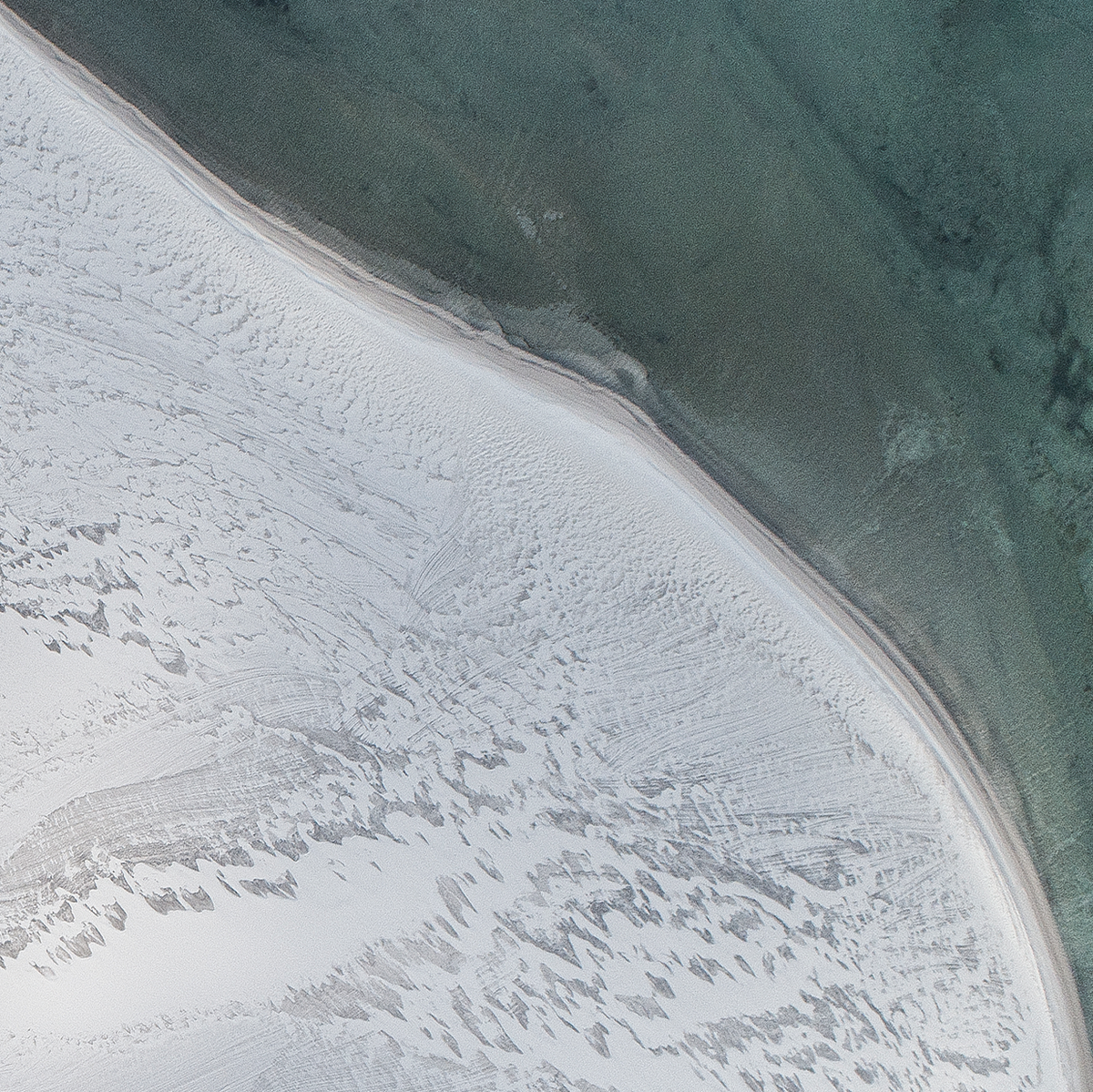 Recortes Lençóis Maranhenses I | Vladimir Rigoletto