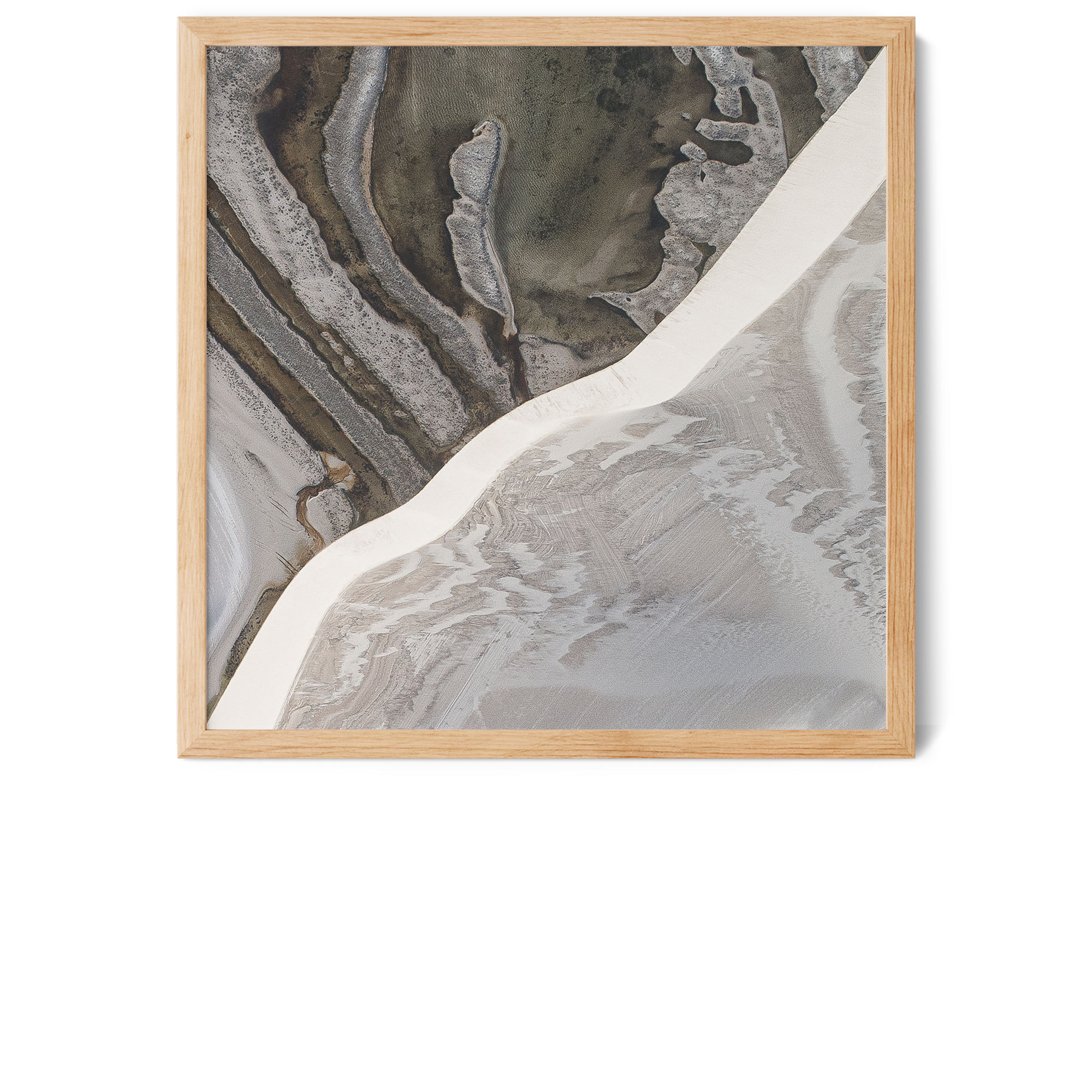 Recortes Lençóis Maranhenses II | Vladimir Rigoletto