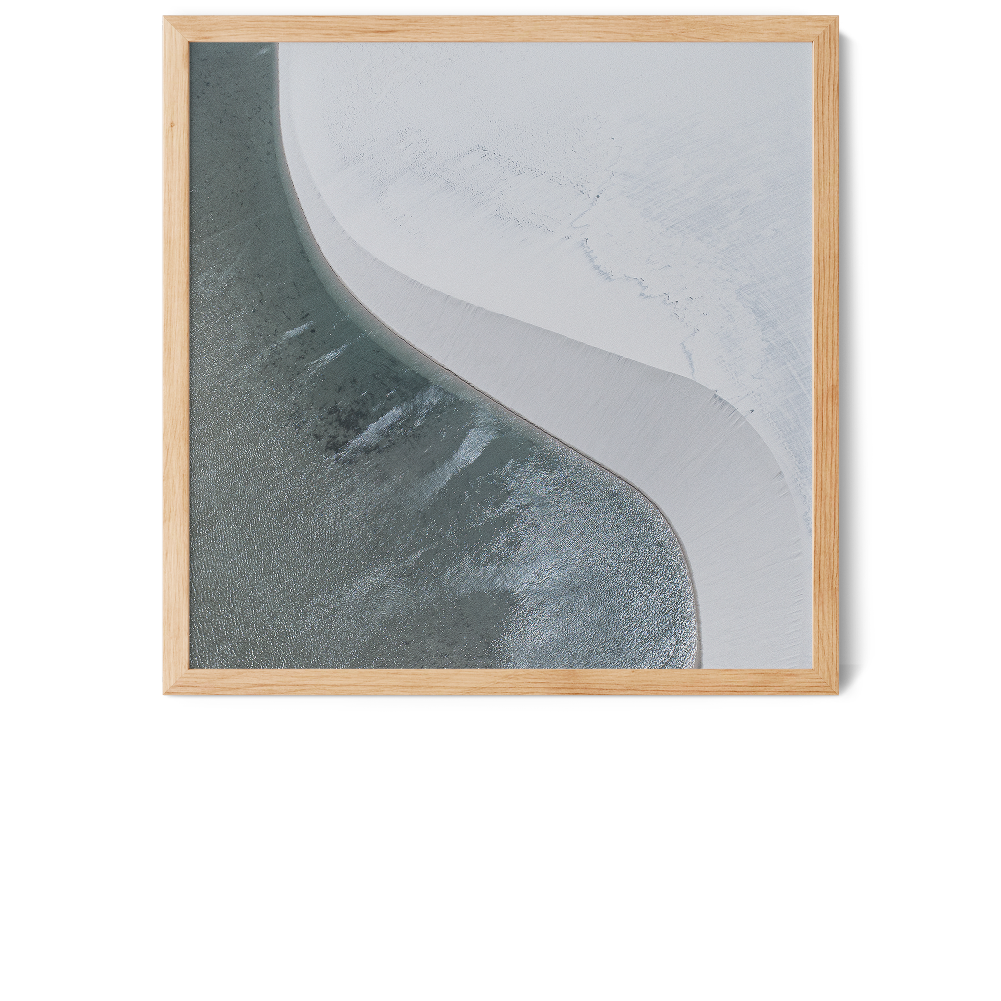 Recortes Lençóis Maranhenses III | Vladimir Rigoletto