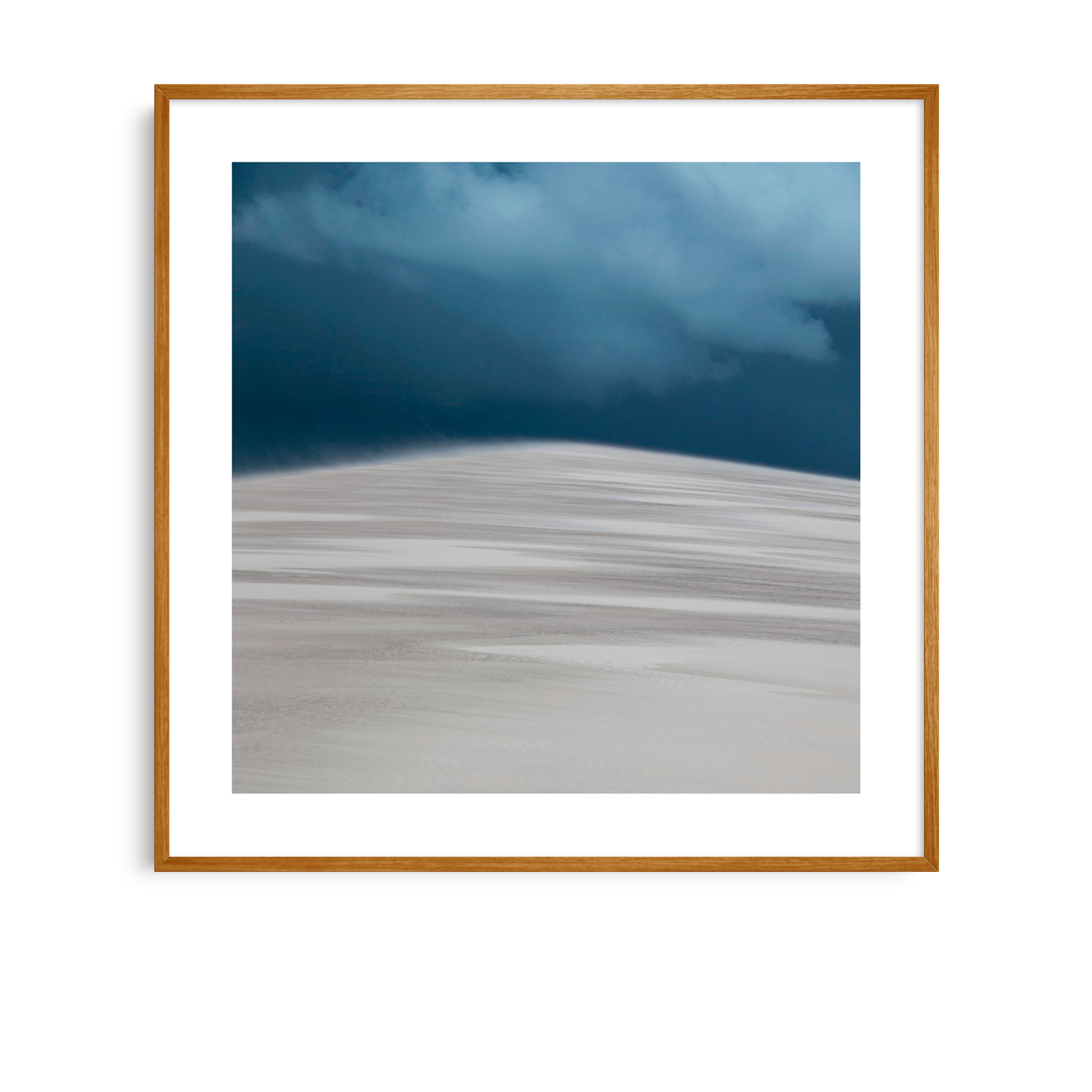 Lençóis Maranhenses Azul II | Vladimir Rigoletto