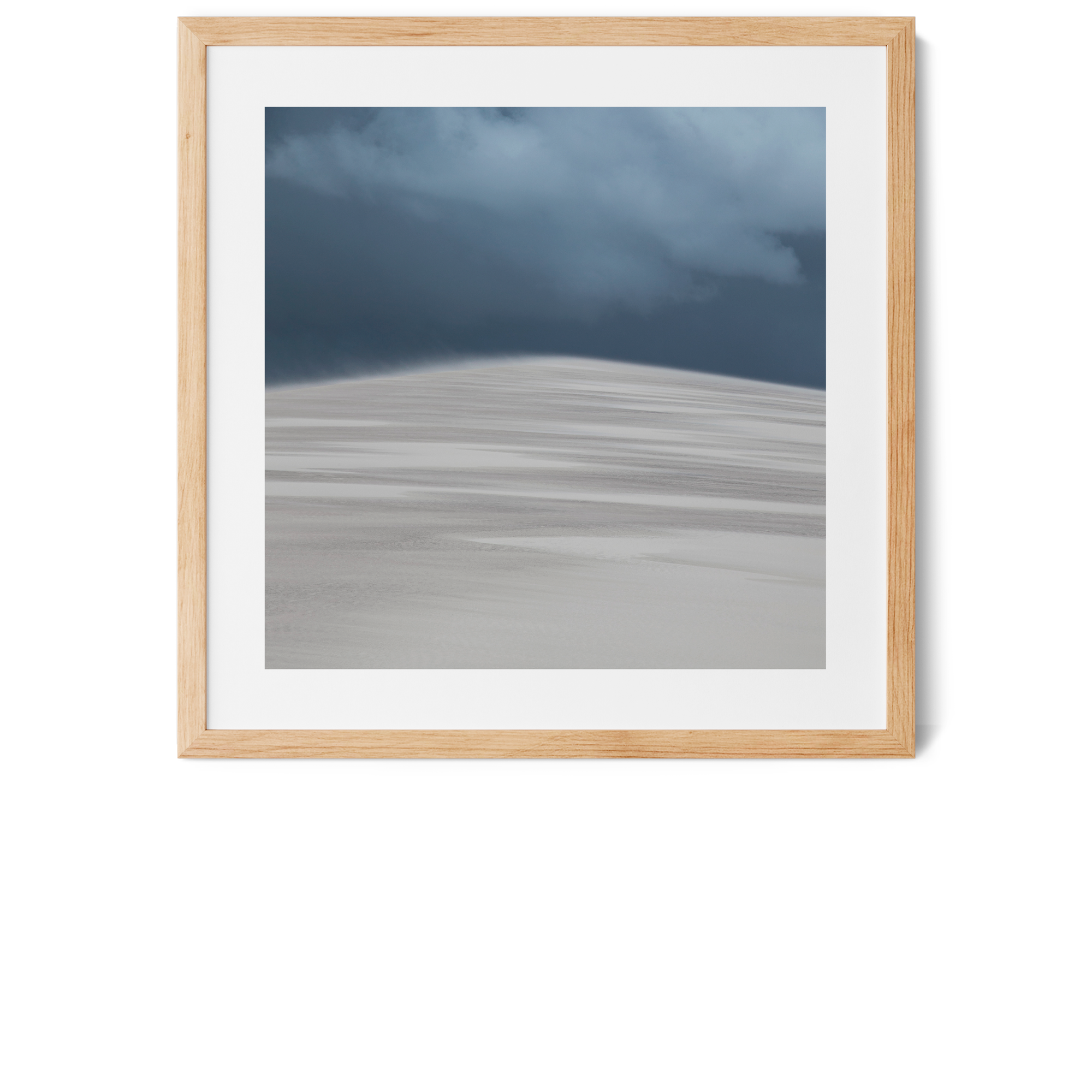 Lençóis Maranhenses Azul II | Vladimir Rigoletto
