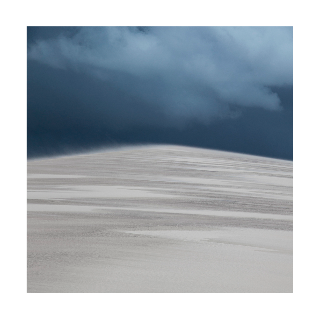 Lençóis Maranhenses Azul II | Vladimir Rigoletto