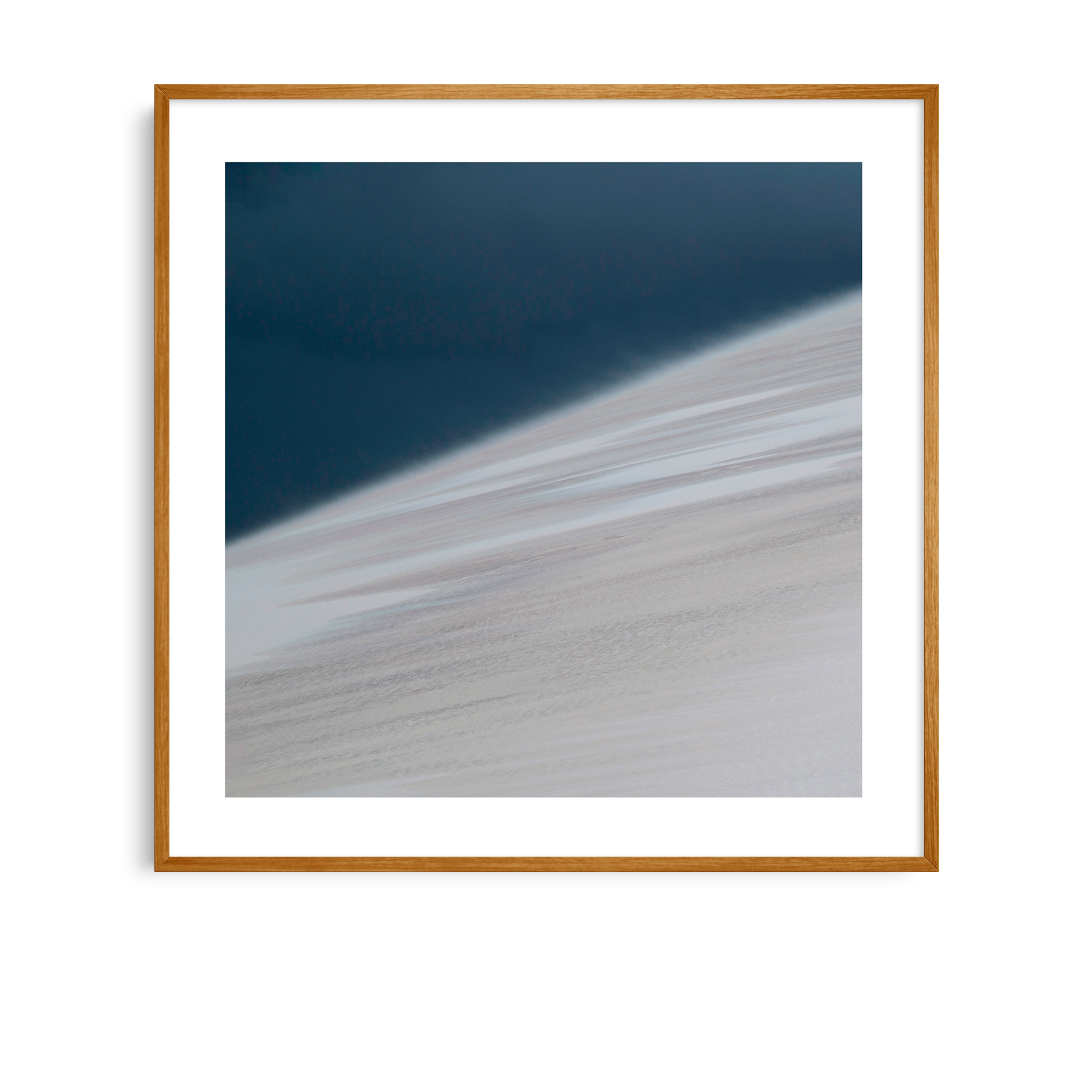 Lençóis Maranhenses Azul I | Vladimir Rigoletto