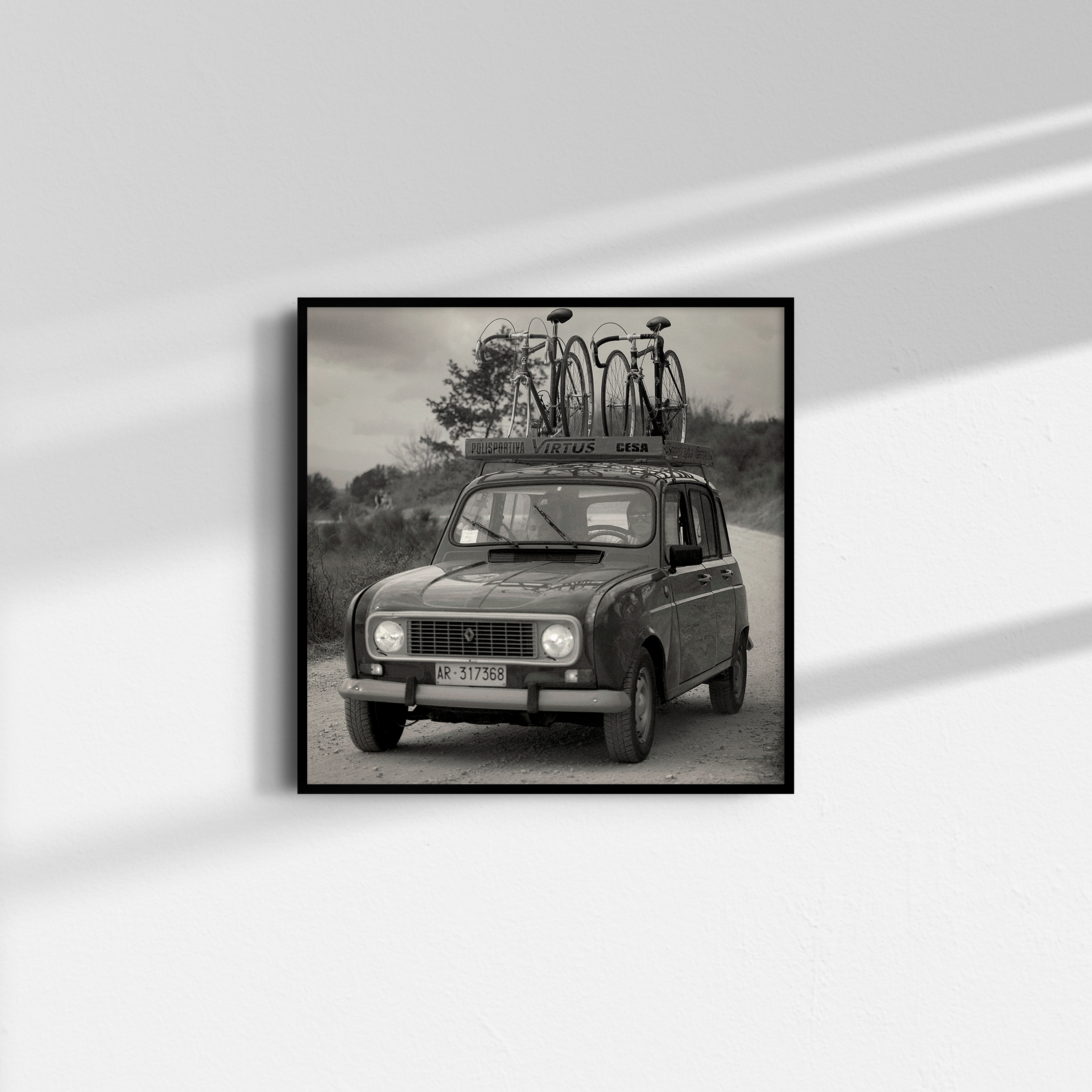 L'eroica N3 | Vladimir Rigoletto