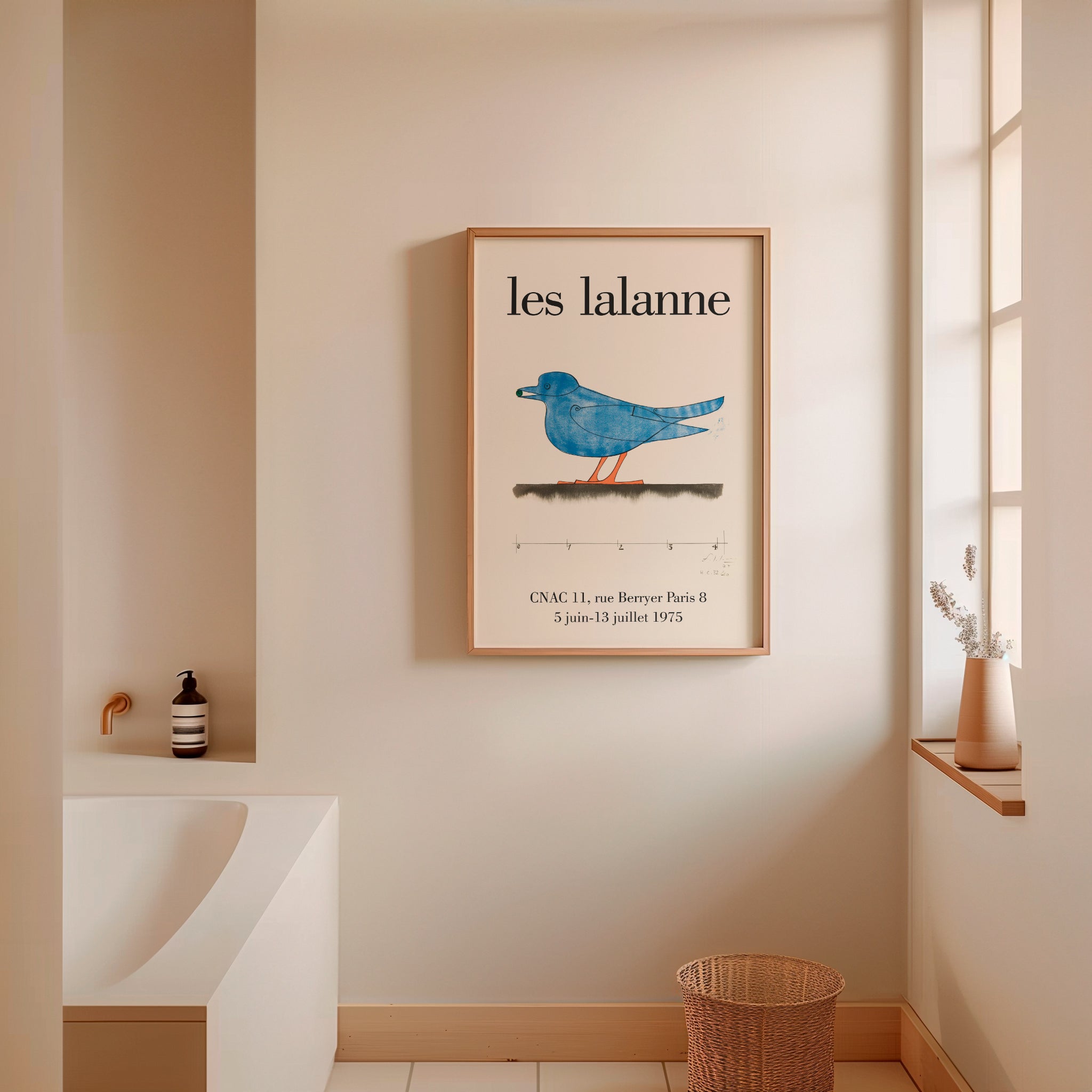 Les Lalanne