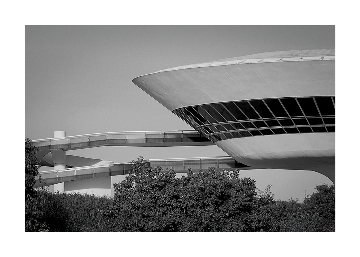 Mac Niterói | Vladimir Rigoletto