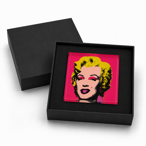 Andy Warhol | Marilyn Monroe