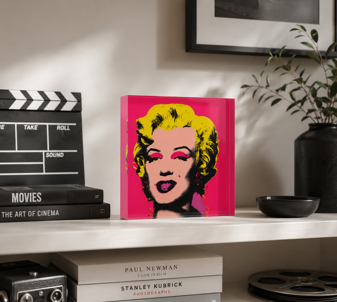 Andy Warhol | Marilyn Monroe