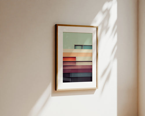 Arquitetura Minimalista N1